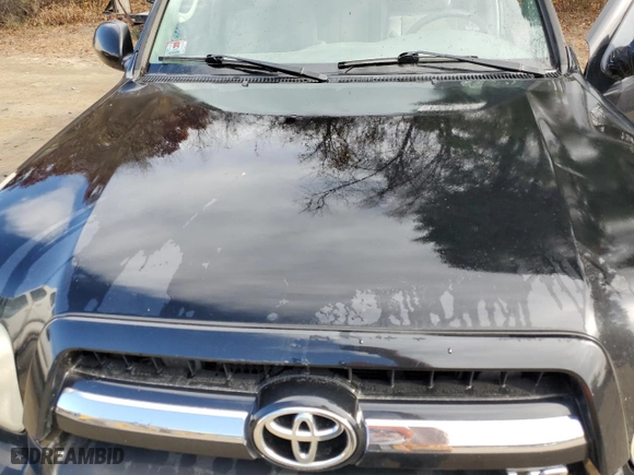 2006 Toyota Sequoia SR5 with VIN 5TDBT44A96S269680, listed as a Copart auction lot 79084184 with 330,466 mi miles and Clean Title. Bid and sale history available at carsss.com. Image 12.