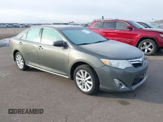 2013 Toyota Camry L with VIN 4T4BF1FKXDR328516, listed as a IAAI auction lot 41240083 with 72,213 mi miles. Bid and sale history available at carsss.com. Image 1.