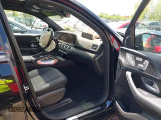 2024 Mercedes-Benz GLE 450 с VIN 4JGFB5KBXRB177362, выставлен на аукционе IAAI как лот 42270719 с пробегом 23 019 миль миль и . История ставок и продаж доступна на DreamBid. Изображение 5.