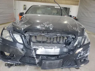 2011 Mercedes-Benz E 350 Luxury with VIN WDDHF8HBXBA452949, listed as a Copart auction lot 53083405 with 147,509 mi miles and Salvage title. Bid and sale history available at DreamBid. Image 5.