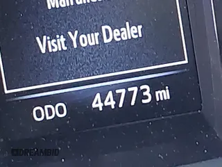 2023 Toyota Tacoma SR с VIN 3TMCZ5AN1PM583051, выставлен на аукционе IAAI как лот 42076961 с пробегом 44 773 миль миль и . История ставок и продаж доступна на DreamBid. Изображение 16.