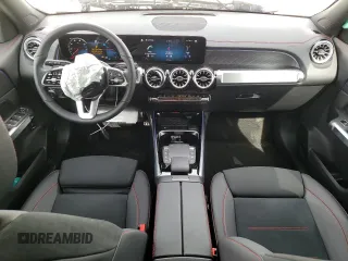 2023 Mercedes-Benz EQB 300 z VIN W1N9M0KB0PN069531, wystawiony jako Copart lot #51588734 z przebiegiem 4 418 mil mil oraz . Historia ofert i sprzedaży dostępna na DreamBid. Obrazek 8.
