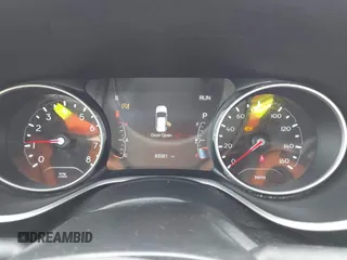 2021 Jeep Compass Limited с VIN 3C4NJDCB8MT553379, выставлен на аукционе IAAI как лот 41981662 с пробегом 83 361 миль миль и . История ставок и продаж доступна на DreamBid. Изображение 7.