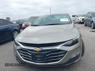 2024 Chevrolet Malibu LT with VIN 1G1ZD5ST1RF131733, listed as a IAAI auction lot 42245899 with 30,850 mi miles and . Bid and sale history available at DreamBid. Image 13.