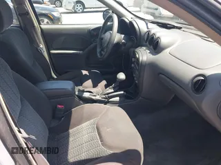 2004 Pontiac Grand Am SE1 z VIN 1G2NF52E34C251629, wystawiony jako IAAI lot #42257619 z przebiegiem 161 765 mil mil oraz . Historia ofert i sprzedaży dostępna na DreamBid. Obrazek 5.
