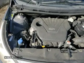 2017 Hyundai Accent SE с VIN KMHCT4AE8HU233484, выставлен на аукционе Copart как лот 85897025 с пробегом 111 176 миль миль и Списание • Salvage title. История ставок и продаж доступна на DreamBid. Изображение 13.