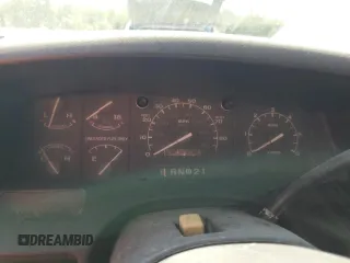 1995 Ford Bronco Custom с VIN 1FMEU15HXSLB23896, выставлен на аукционе Copart как лот 57969185 с пробегом Не указан миль и Чистый • Clean title. История ставок и продаж доступна на DreamBid. Изображение 9.