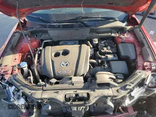 2018 Mazda CX-5 Grand Touring z VIN JM3KFBDMXJ0390680, wystawiony jako Copart lot #51654345 z przebiegiem 67 167 mil mil oraz Szkoda całkowita • Salvage title. Historia ofert i sprzedaży dostępna na DreamBid. Obrazek 13.