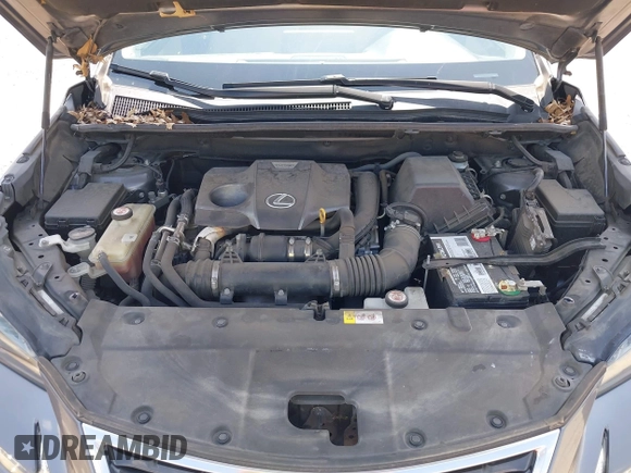 2018 Lexus NX 300 with VIN JTJYARBZ3J2102038, listed as a IAAI auction lot 42098666 with 122,780 mi miles and . Bid and sale history available at DreamBid. Image 10.