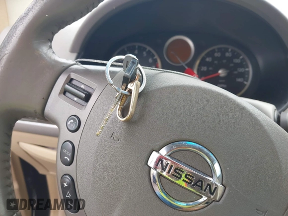 2007 Nissan Sentra 2.0 with VIN 3N1AB61E07L700080, listed as a IAAI auction lot 42176579 with 145,969 mi miles and . Bid and sale history available at DreamBid. Image 11.