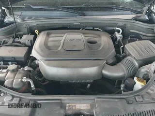 2019 Dodge Durango GT with VIN 1C4RDJDG0KC744224, listed as a IAAI auction lot 42164662 with 111,163 mi miles and . Bid and sale history available at DreamBid. Image 19.