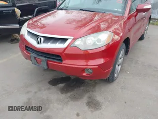 2008 Acura RDX Technology z VIN 5J8TB18508A007051, wystawiony jako IAAI lot #42044312 z przebiegiem 139 419 mil mil oraz . Historia ofert i sprzedaży dostępna na DreamBid. Obrazek 6.