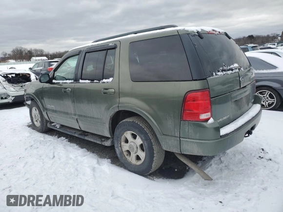 2002 Ford Explorer с VIN 1FMZU75EX2UB59396, выставлен на аукционе Copart как лот 43934055 с пробегом 228 617 миль миль и Списание • Salvage title. История ставок и продаж доступна на DreamBid. Изображение 2.
