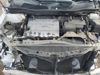 2015 Lexus RX 350 with VIN 2T2BK1BA1FC326379, listed as a Copart auction lot 50352445 with 145,804 mi miles and Salvage Title. Bid and sale history available at DreamBid. Image 13.