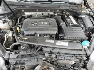 2015 Volkswagen Golf GTI Autobahn with VIN 3VW4T7AU8FM008871, listed as a Copart auction lot 44378474 with 0 mi miles. Bid and sale history available at carsss.com. Image 11.
