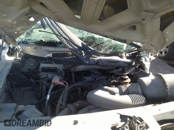 2007 Ford F-150 XLT with VIN 1FTRW12W97FA17268, listed as a IAAI auction lot 35854044 with Not provided miles and . Bid and sale history available at DreamBid. Image 10.