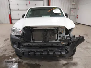 2023 Toyota Tacoma SR с VIN 3TYRX5GNXPT068514, выставлен на аукционе IAAI как лот 41535936 с пробегом 14 304 миль миль и . История ставок и продаж доступна на DreamBid. Изображение 12.