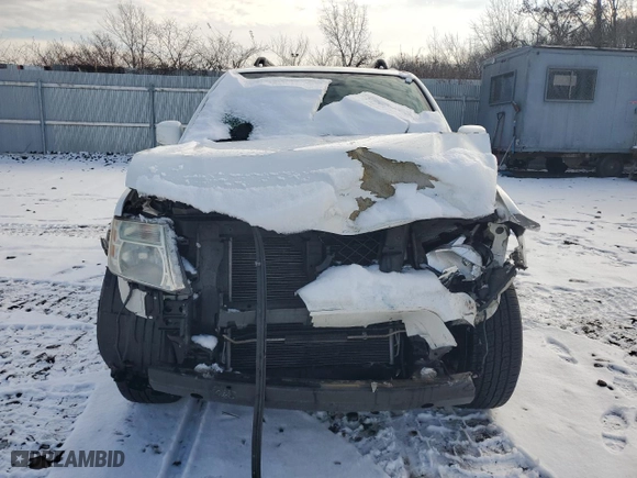 2012 Nissan Pathfinder S with VIN 5N1AR1NB6CC609098, listed as a Copart auction lot 86626404 with 103,324 mi miles and Clean Title. Bid and sale history available at carsss.com. Image 5.