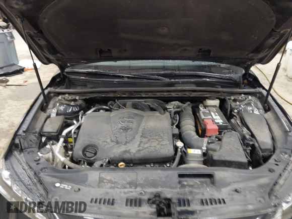 2019 Toyota Avalon XLE with VIN 4T1BZ1FB6KU014330, listed as a IAAI auction lot 41360733 with 67,499 mi miles and . Bid and sale history available at DreamBid. Image 10.