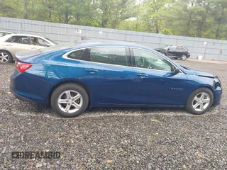 2019 Chevrolet Malibu LS z VIN 1G1ZB5ST6KF174489, wystawiony jako IAAI lot #42235172 z przebiegiem 55 835 mil mil oraz . Historia ofert i sprzedaży dostępna na DreamBid. Obrazek 13.