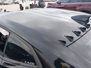 2018 Chevrolet Camaro 2LT with VIN 1G1FD1RS7J0145362, listed as a IAAI auction lot 40999840 with 67,697 mi miles. Bid and sale history available at carsss.com. Image 21.
