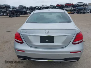 2019 Mercedes-Benz E-Class E 300 with VIN WDDZF4JB6KA515701, listed as a IAAI auction lot 41728642 with 62,636 mi miles. Bid and sale history available at carsss.com. Image 16.
