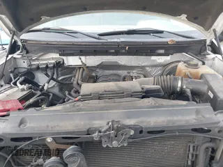 2013 Ford F-150 XL with VIN 1FTFW1CF2DFB40942, listed as a IAAI auction lot 40884111 with 266,063 mi miles and . Bid and sale history available at DreamBid. Image 10.