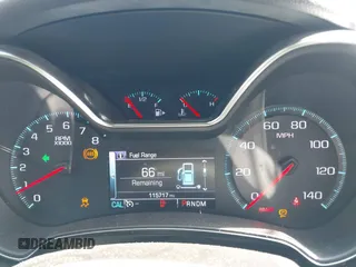 2019 Chevrolet Impala LT with VIN 2G11Z5S31K9115285, listed as a IAAI auction lot 40641719 with 115,717 mi miles and . Bid and sale history available at DreamBid. Image 7.