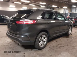 2020 Ford Edge SEL z VIN 2FMPK4J93LBA55165, wystawiony jako IAAI lot #42346860 z przebiegiem 72 201 mil mil oraz . Historia ofert i sprzedaży dostępna na DreamBid. Obrazek 4.