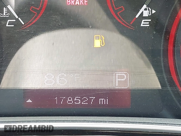 2015 Dodge Dart SXT with VIN 1C3CDFBB1FD351847, listed as a IAAI auction lot 42411275 with 178,527 mi miles and . Bid and sale history available at DreamBid. Image 16.