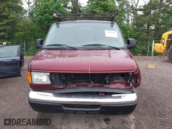 2006 Ford Econoline Passenger XL с VIN 1FMRE11W86DA76676, выставлен на аукционе IAAI как лот 42381557 с пробегом 107 335 миль миль и . История ставок и продаж доступна на DreamBid. Изображение 13.