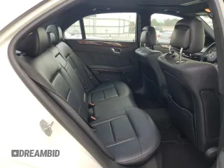2012 Mercedes-Benz E 350 Luxury with VIN WDDHF5KB7CA586679, listed as a Copart auction lot 56893415 with 153,787 mi miles and Clean Title. Bid and sale history available at DreamBid. Image 10.