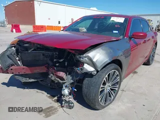 2012 Chrysler 300 S with VIN 2C3CCABG6CH161106, listed as a IAAI auction lot 41684797 with 216,203 mi miles and . Bid and sale history available at DreamBid. Image 6.