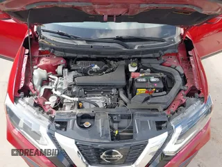 2017 Nissan Rogue SL z VIN JN8AT2MT5HW405814, wystawiony jako IAAI lot #41512457 z przebiegiem 71 161 mil mil oraz . Historia ofert i sprzedaży dostępna na DreamBid. Obrazek 10.