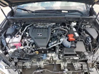 2024 Lexus NX 350 Premium z VIN 2T2GGCEZ0RC041388, wystawiony jako Copart lot #60419115 z przebiegiem 6 699 mil mil oraz Szkoda całkowita • Salvage title. Historia ofert i sprzedaży dostępna na DreamBid. Obrazek 12.
