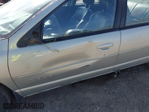 2000 Dodge Stratus z VIN 1B3EJ56H5YN250525, wystawiony jako IAAI lot #42002577 z przebiegiem 101 575 mil mil oraz . Historia ofert i sprzedaży dostępna na DreamBid. Obrazek 6.
