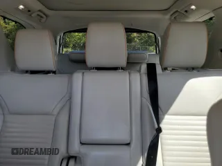 2018 Land Rover Discovery HSE Luxury with VIN SALRT2RV4JA077886, listed as a Copart auction lot 70328543 with 41,234 mi miles and Salvage Title. Bid and sale history available at DreamBid. Image 10.