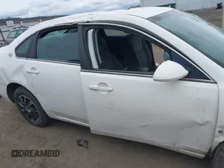 2008 Chevrolet Impala LS with VIN 2G1WB58K681246552, listed as a IAAI auction lot 42278826 with 54,075 mi miles and . Bid and sale history available at DreamBid. Image 14.