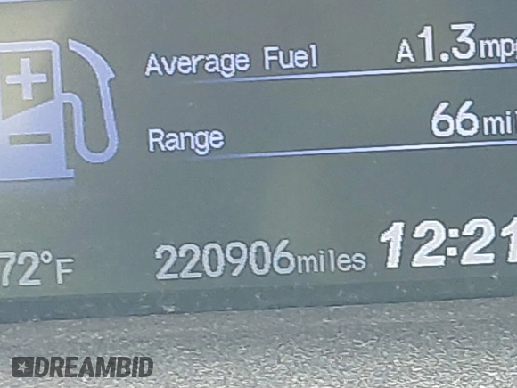 2014 Honda Civic EX-L with VIN 19XFB2F98EE217977, listed as a IAAI auction lot 41868254 with 220,906 mi miles and . Bid and sale history available at DreamBid. Image 14.