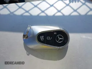 2022 Mercedes-Benz S 580 with VIN W1K6G7GB1NA121987, listed as a IAAI auction lot 42174949 with 90,708 mi miles and . Bid and sale history available at carsss.com. Image 11.