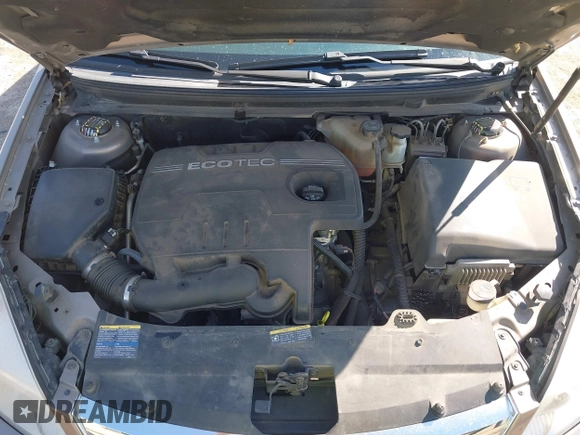 2008 Saturn Aura XE with VIN 1G8ZS57B78F267435, listed as a IAAI auction lot 41885383 with 112,799 mi miles and . Bid and sale history available at DreamBid. Image 10.
