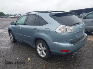 2004 Lexus RX 330 with VIN 2T2GA31U14C016665, listed as a IAAI auction lot 42246307 with 215,596 mi miles and . Bid and sale history available at DreamBid. Image 3.