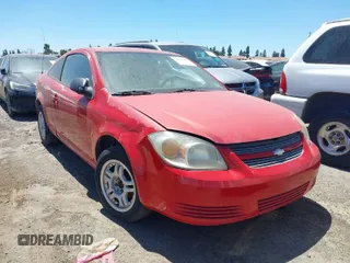 2006 Chevrolet Cobalt LS with VIN 1G1AK15F867806422, listed as a IAAI auction lot 39752682 with 171,838 mi miles and . Bid and sale history available at DreamBid. Image 1.