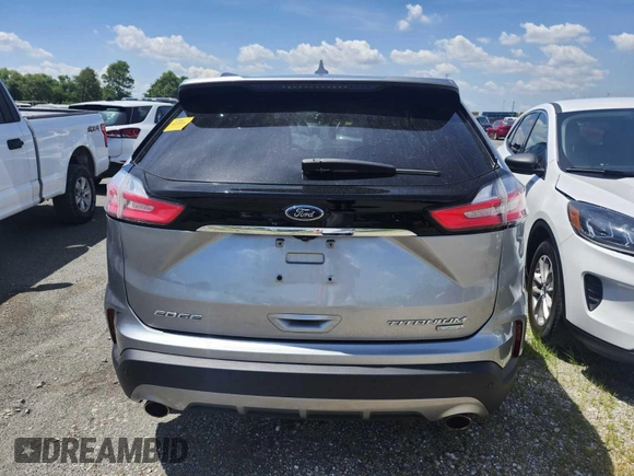 2020 Ford Edge Titanium с VIN 2FMPK3K93LBA30615, выставлен на аукционе IAAI как лот 42796164 с пробегом 83 960 миль миль и . История ставок и продаж доступна на DreamBid. Изображение 14.