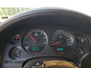 2008 GMC Sierra Denali z VIN 2GTEK638X81268607, wystawiony jako Copart lot #67148574 z przebiegiem 164 727 mil mil oraz Szkody całkowita. Historia ofert i sprzedaży dostępna na DreamBid. Obrazek 9.