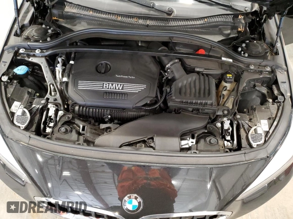 2021 BMW 2 Series 228i xDrive с VIN WBA73AK0XM7H47241, выставлен на аукционе Copart как лот 77201734 с пробегом 67 729 миль миль и На запчасти • Non repairable. История ставок и продаж доступна на DreamBid. Изображение 11.