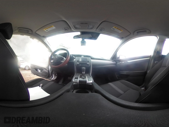 2020 Honda Civic LX with VIN 2HGFC2F65LH544133, listed as a IAAI auction lot 42148441 with 49,063 mi miles and . Bid and sale history available at DreamBid. Image 19.