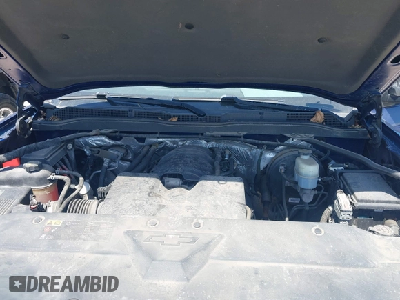 2014 Chevrolet Silverado 1500 LT with VIN 3GCPCREHXEG438567, listed as a IAAI auction lot 42125481 with 123,517 mi miles. Bid and sale history available at carsss.com. Image 10.
