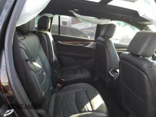 2020 Cadillac XT6 AWD Sport z VIN 1GYKPHRS3LZ105942, wystawiony jako Copart lot #72639532 z przebiegiem 22 243 mil mil oraz . Historia ofert i sprzedaży dostępna na DreamBid. Obrazek 11.