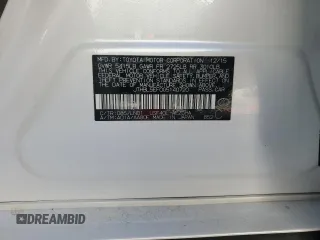 2016 Lexus LS 460 z VIN JTHBL5EF0G5140720, wystawiony jako Copart lot #47175035 z przebiegiem 65 954 mil mil oraz Szkoda całkowita • Salvage title. Historia ofert i sprzedaży dostępna na DreamBid. Obrazek 13.